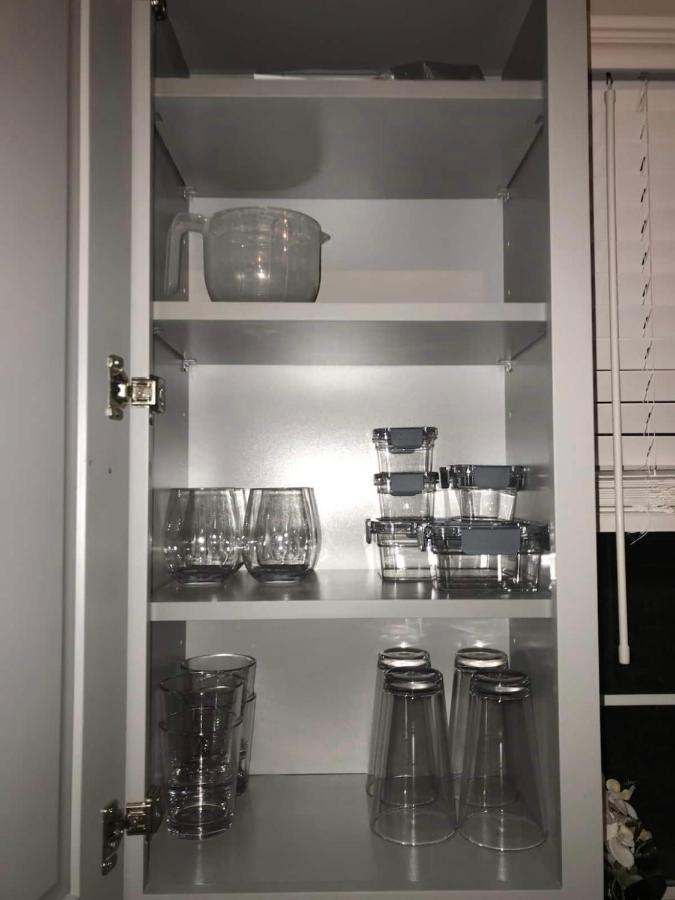 הוילה גלווסטון Hidden Hideaway! Bungalow 2 Blocks From The Beach! Sleeps 3 מראה חיצוני תמונה